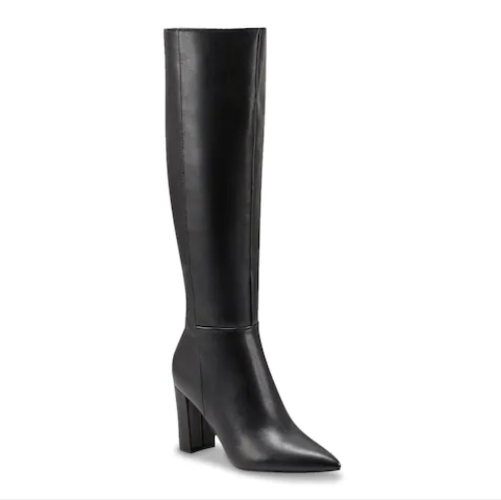 Marc Fisher Groovey Boots